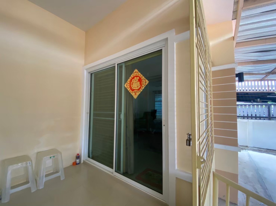 บ้านเดี่ยว ทรัพย์พรรณา เพชรบุรี ชะอำ ชะอำ 2500000