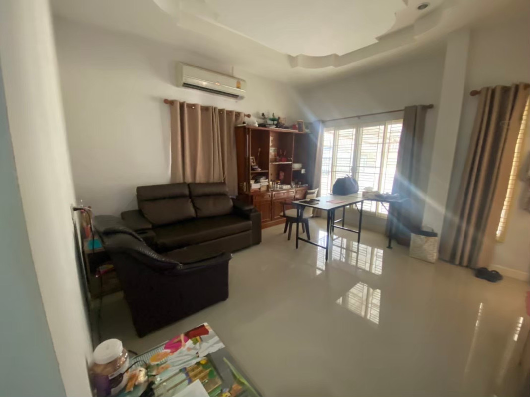 บ้านเดี่ยว ทรัพย์พรรณา เพชรบุรี ชะอำ ชะอำ 2500000