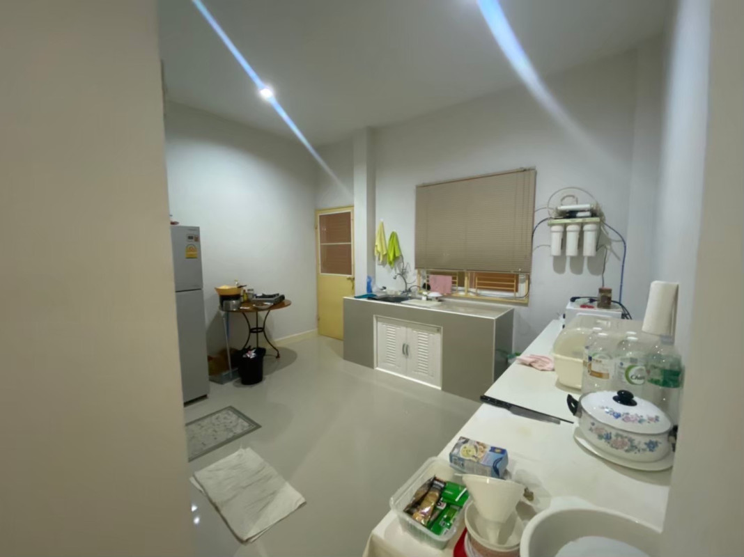 บ้านเดี่ยว ทรัพย์พรรณา เพชรบุรี ชะอำ ชะอำ 2500000