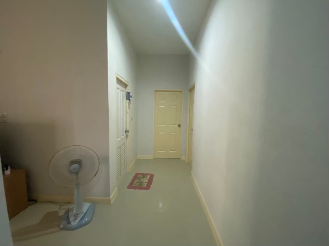 บ้านเดี่ยว ทรัพย์พรรณา เพชรบุรี ชะอำ ชะอำ 2500000