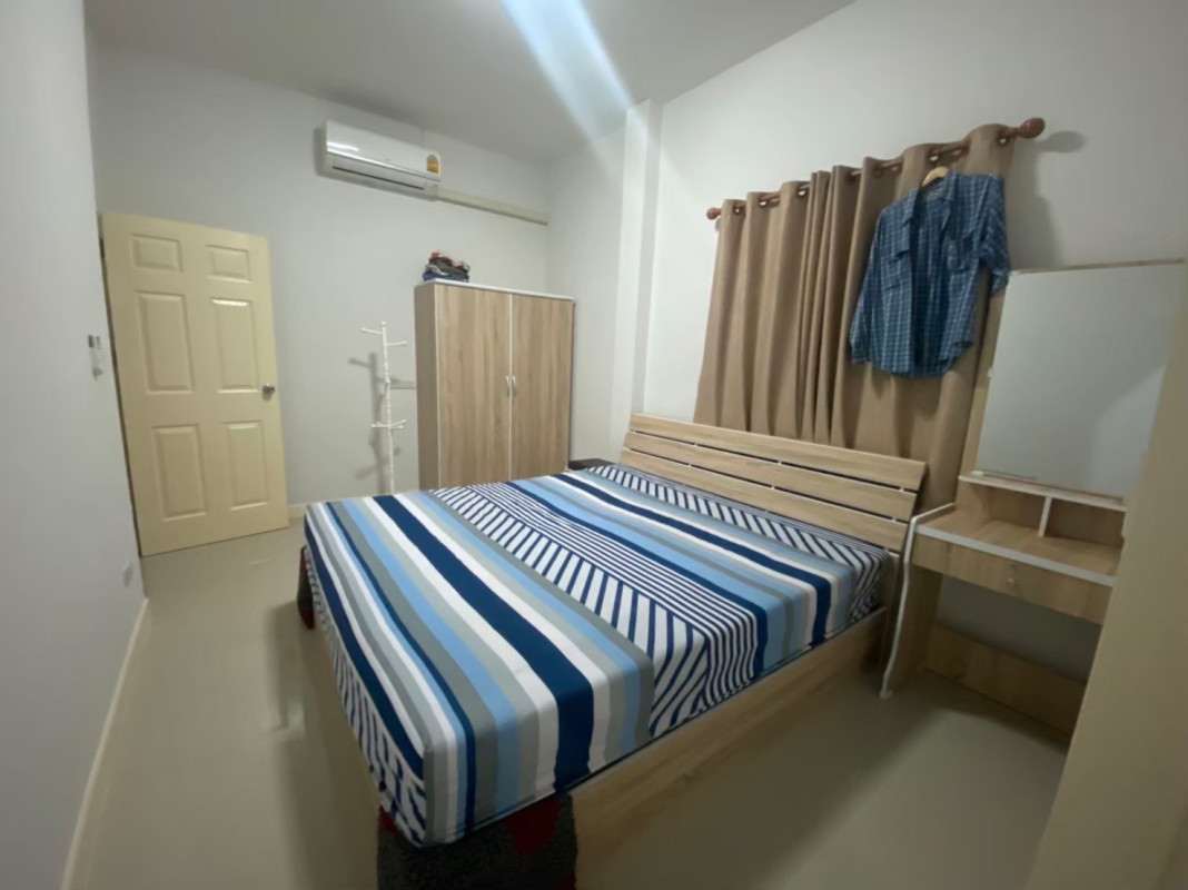 บ้านเดี่ยว ทรัพย์พรรณา เพชรบุรี ชะอำ ชะอำ 2500000