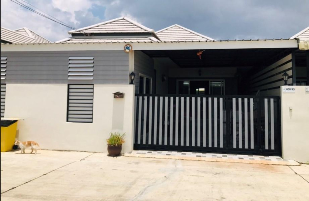 บ้านแฝด บลู ลอฟท์ (จ.ประจวบคีรีขันธ์) ประจวบคีรีขันธ์ หัวหิน ทับใต้ 2200000