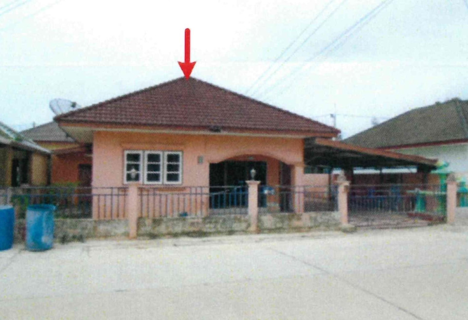 บ้านเดี่ยว ระยอง บ้านฉาง บ้านฉาง 2030000