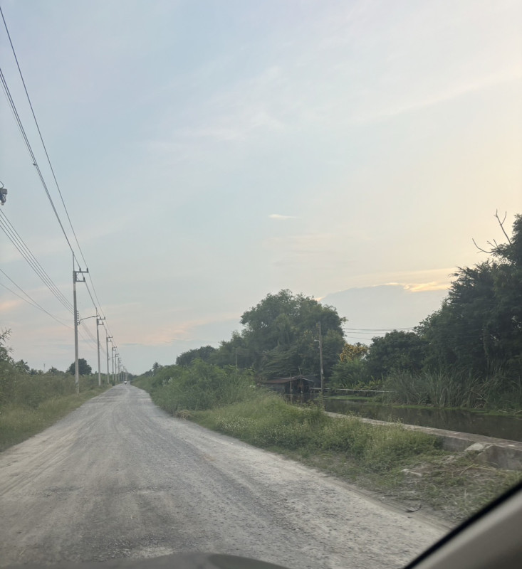 ที่ดินเปล่า นครปฐม พุทธมณฑล ศาลายา 38000000