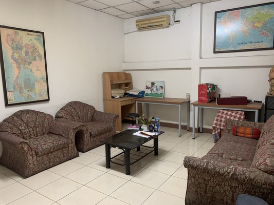 ที่ดินเปล่า สมุทรสาคร เมืองสมุทรสาคร บางน้ำจืด 181611000