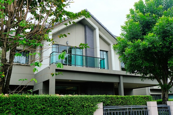 บ้านเดี่ยว บางกอก บูเลอวาร์ด รังสิต - คลอง 4 ปทุมธานี ธัญบุรี บึงยี่โถ 11000000