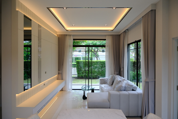 บ้านเดี่ยว บางกอก บูเลอวาร์ด รังสิต - คลอง 4 ปทุมธานี ธัญบุรี บึงยี่โถ 11000000