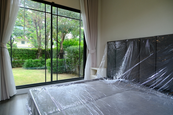 บ้านเดี่ยว บางกอก บูเลอวาร์ด รังสิต - คลอง 4 ปทุมธานี ธัญบุรี บึงยี่โถ 11000000