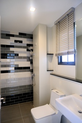 บ้านเดี่ยว บางกอก บูเลอวาร์ด รังสิต - คลอง 4 ปทุมธานี ธัญบุรี บึงยี่โถ 11000000