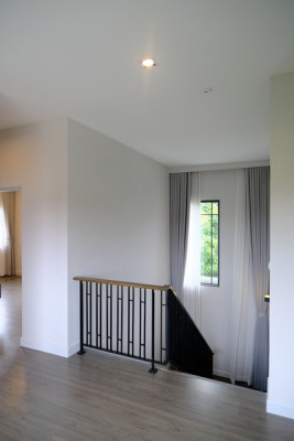 บ้านเดี่ยว บางกอก บูเลอวาร์ด รังสิต - คลอง 4 ปทุมธานี ธัญบุรี บึงยี่โถ 11000000