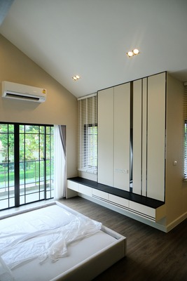 บ้านเดี่ยว บางกอก บูเลอวาร์ด รังสิต - คลอง 4 ปทุมธานี ธัญบุรี บึงยี่โถ 11000000