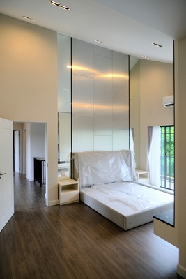 บ้านเดี่ยว บางกอก บูเลอวาร์ด รังสิต - คลอง 4 ปทุมธานี ธัญบุรี บึงยี่โถ 11000000