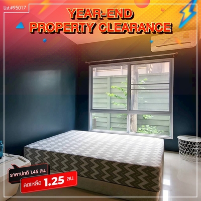 คอนโด เอ สเปซ เกษตร - นวมินทร์ กรุงเทพมหานคร ลาดพร้าว ลาดพร้าว 1250000