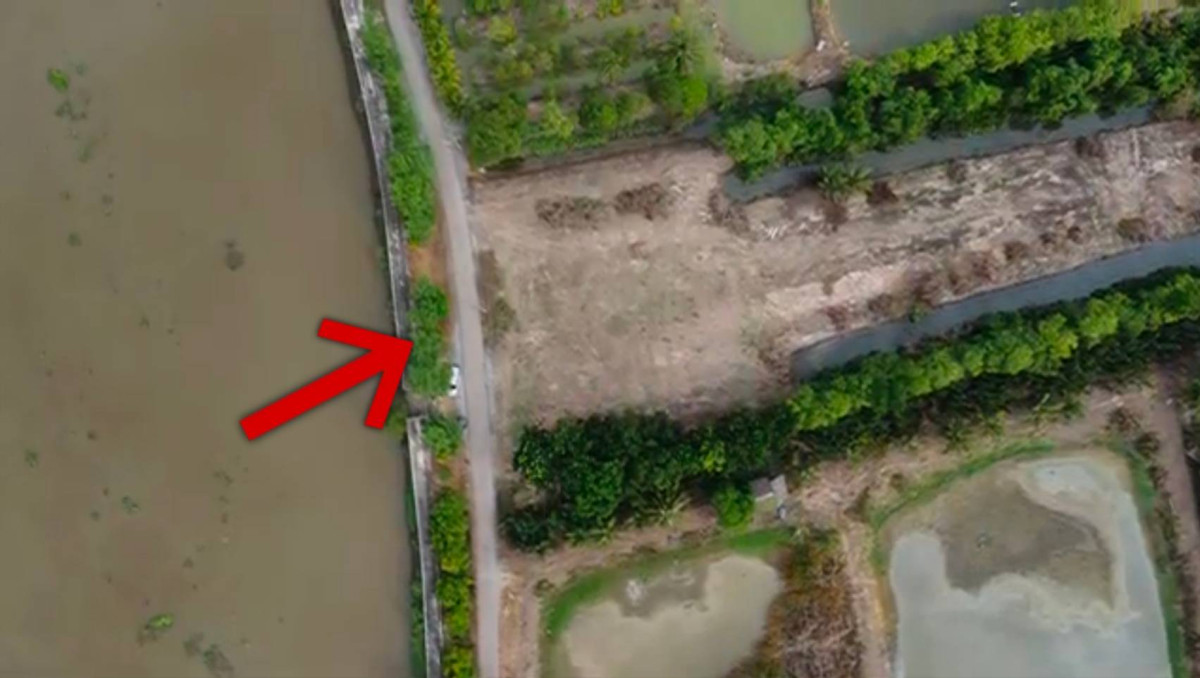 ที่ดินเปล่า ฉะเชิงเทรา บางคล้า ปากน้ำ 20000000