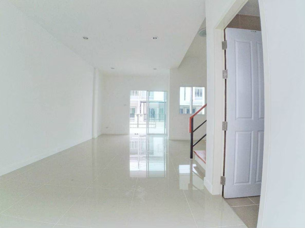 ทาวน์เฮ้าส์ ลาวัลเล่ทาวน์ 2 ประจวบคีรีขันธ์ ปราณบุรี วังก์พง 1400000