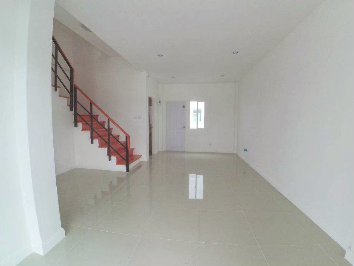 ทาวน์เฮ้าส์ ลาวัลเล่ทาวน์ 2 ประจวบคีรีขันธ์ ปราณบุรี วังก์พง 1400000