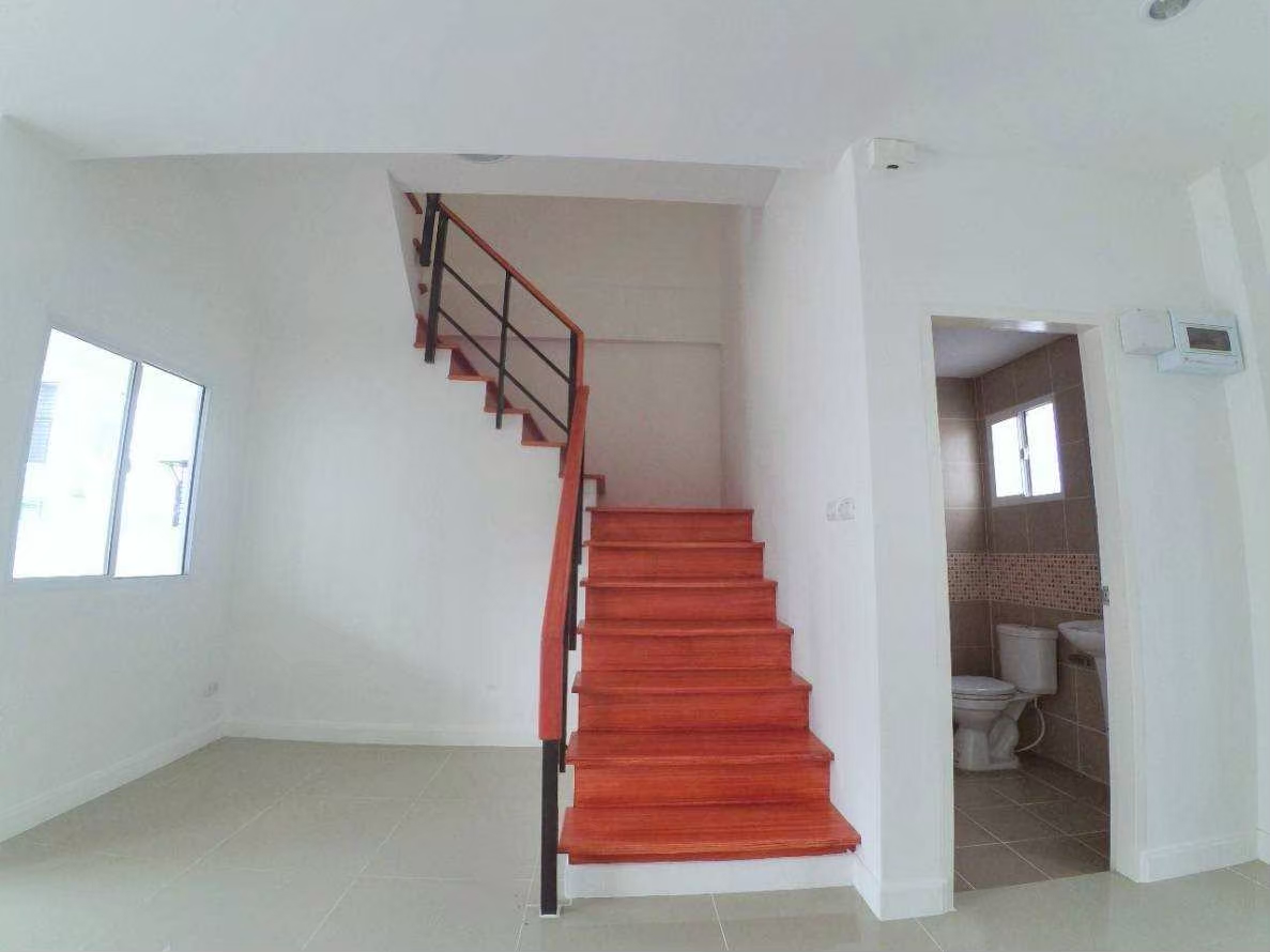 ทาวน์เฮ้าส์ ลาวัลเล่ทาวน์ 2 ประจวบคีรีขันธ์ ปราณบุรี วังก์พง 1400000