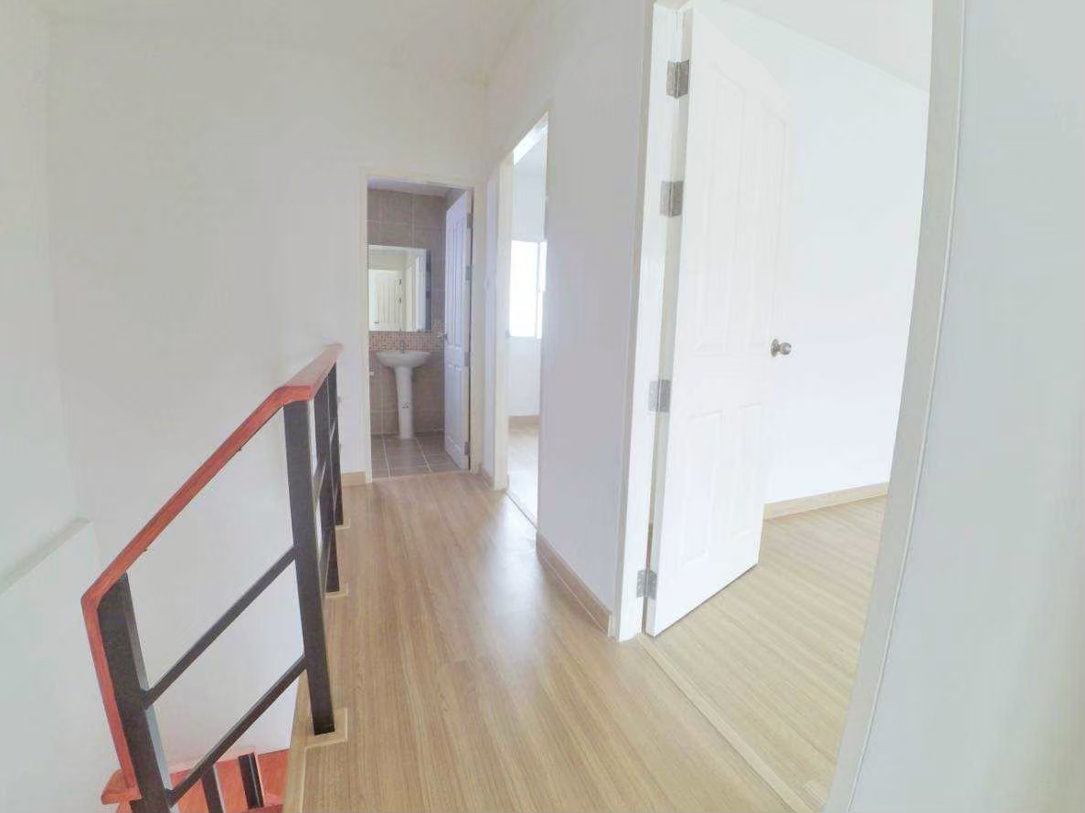 ทาวน์เฮ้าส์ ลาวัลเล่ทาวน์ 2 ประจวบคีรีขันธ์ ปราณบุรี วังก์พง 1400000