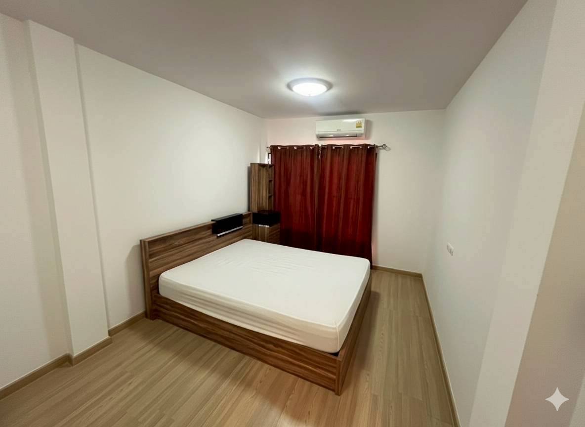 ทาวน์เฮ้าส์ ลาวัลเล่ทาวน์ 2 ประจวบคีรีขันธ์ ปราณบุรี วังก์พง 1400000