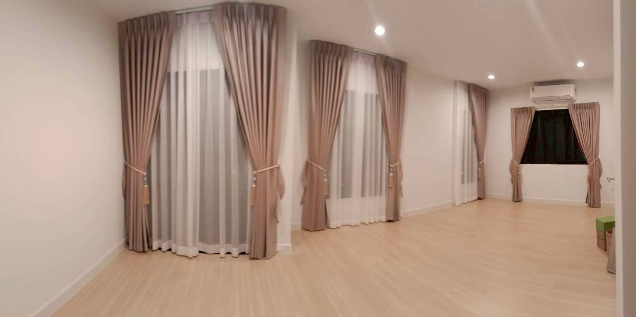 บ้านเดี่ยว คณาสิริ ศาลายา-ปิ่นเกล้า นนทบุรี บางกรวย ศาลากลาง 5900000