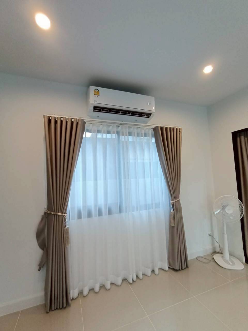 บ้านเดี่ยว คณาสิริ ศาลายา-ปิ่นเกล้า นนทบุรี บางกรวย ศาลากลาง 5900000