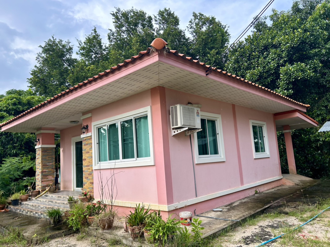 ที่ดินเปล่า ฉะเชิงเทรา พนมสารคาม เขาหินซ้อน 2990000