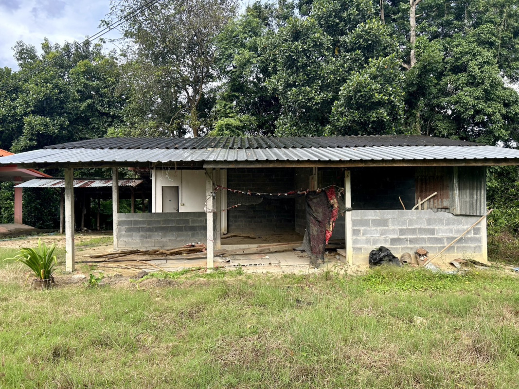 ที่ดินเปล่า ฉะเชิงเทรา พนมสารคาม เขาหินซ้อน 2990000