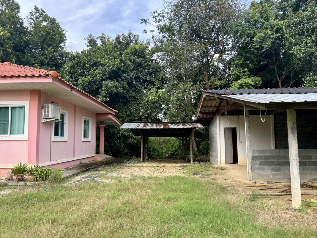 ที่ดินเปล่า ฉะเชิงเทรา พนมสารคาม เขาหินซ้อน 2990000