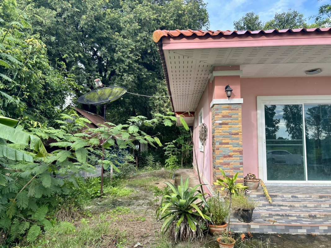 ที่ดินเปล่า ฉะเชิงเทรา พนมสารคาม เขาหินซ้อน 2990000