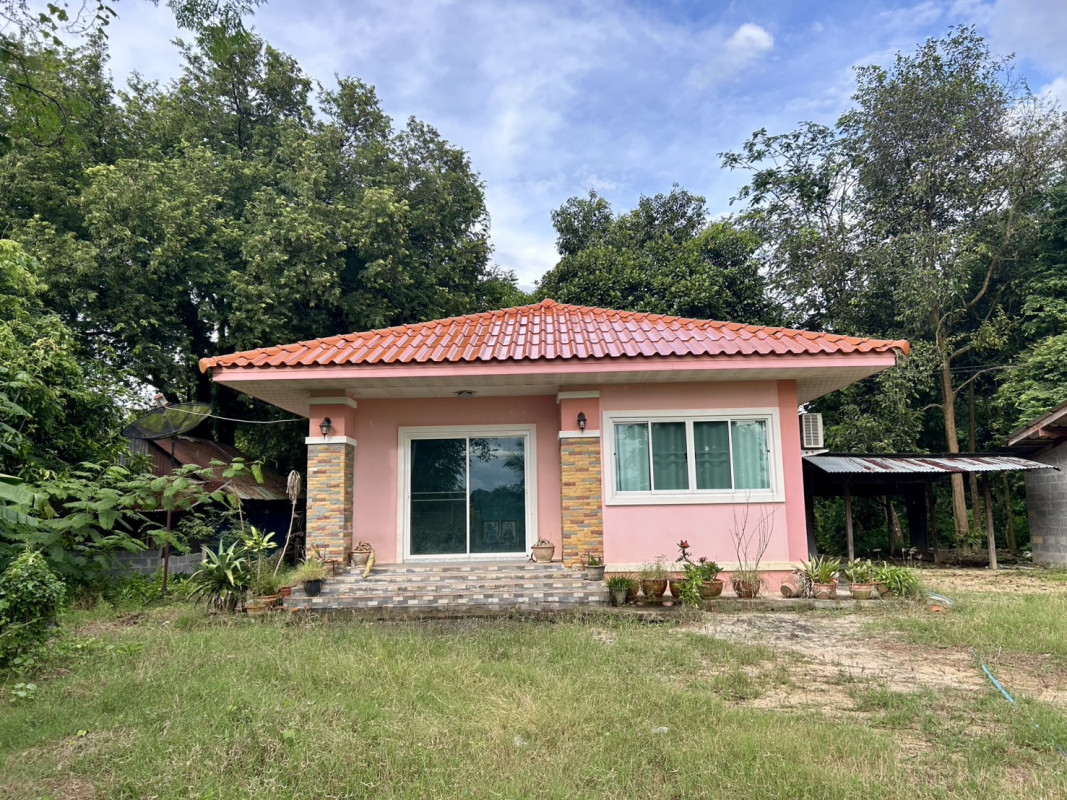 ที่ดินเปล่า ฉะเชิงเทรา พนมสารคาม เขาหินซ้อน 2990000