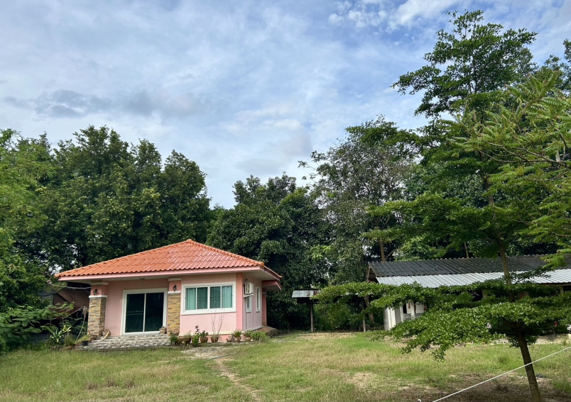 ที่ดินเปล่า ฉะเชิงเทรา พนมสารคาม เขาหินซ้อน 2990000