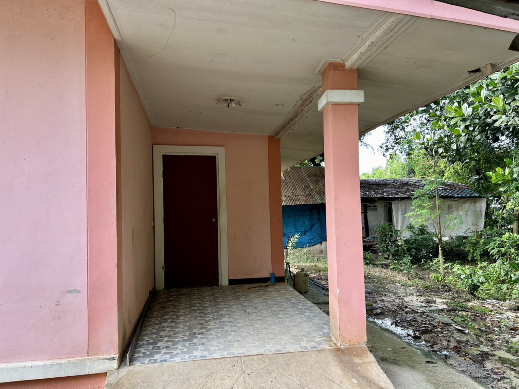 ที่ดินเปล่า ฉะเชิงเทรา พนมสารคาม เขาหินซ้อน 2990000