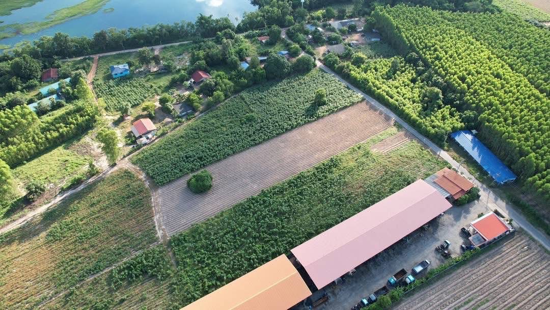 ที่ดินเปล่า ฉะเชิงเทรา พนมสารคาม เขาหินซ้อน 6500000