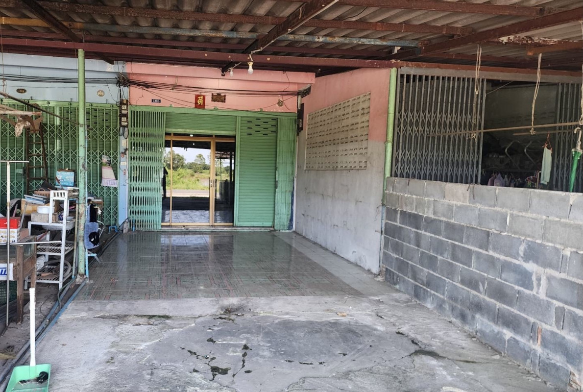 ที่ดินเปล่า ฉะเชิงเทรา ราชสาส์น บางคา 850000