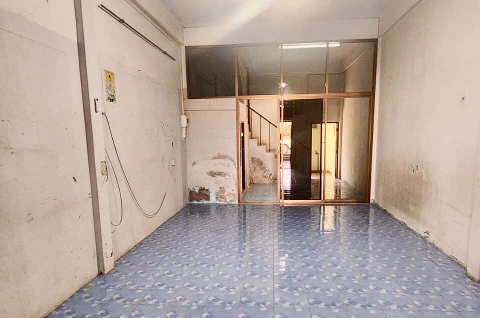 ที่ดินเปล่า ฉะเชิงเทรา ราชสาส์น บางคา 850000