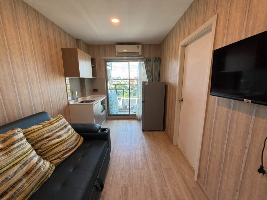 คอนโด ฟีล คอนโด ลาดพร้าว 33 กรุงเทพมหานคร จตุจักร จันทรเกษม 2250000