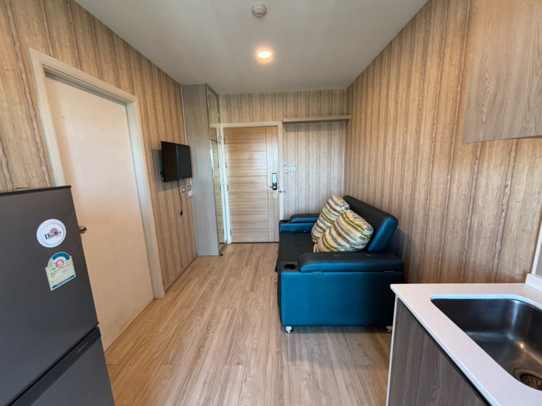 คอนโด ฟีล คอนโด ลาดพร้าว 33 กรุงเทพมหานคร จตุจักร จันทรเกษม 2250000