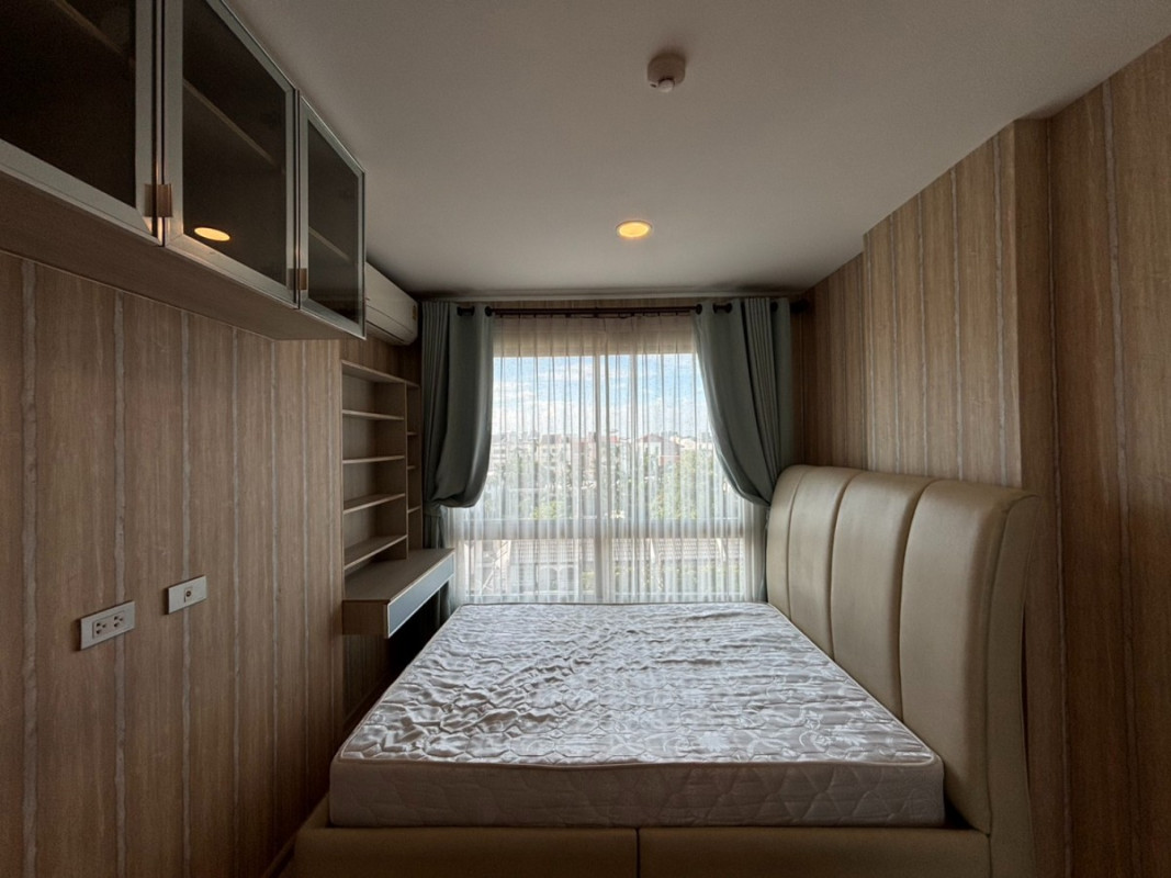 คอนโด ฟีล คอนโด ลาดพร้าว 33 กรุงเทพมหานคร จตุจักร จันทรเกษม 2250000