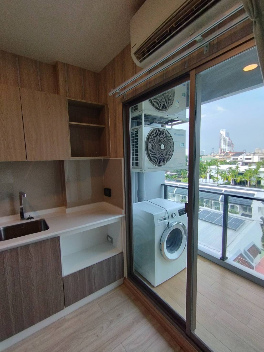 คอนโด ฟีล คอนโด ลาดพร้าว 33 กรุงเทพมหานคร จตุจักร จันทรเกษม 2250000