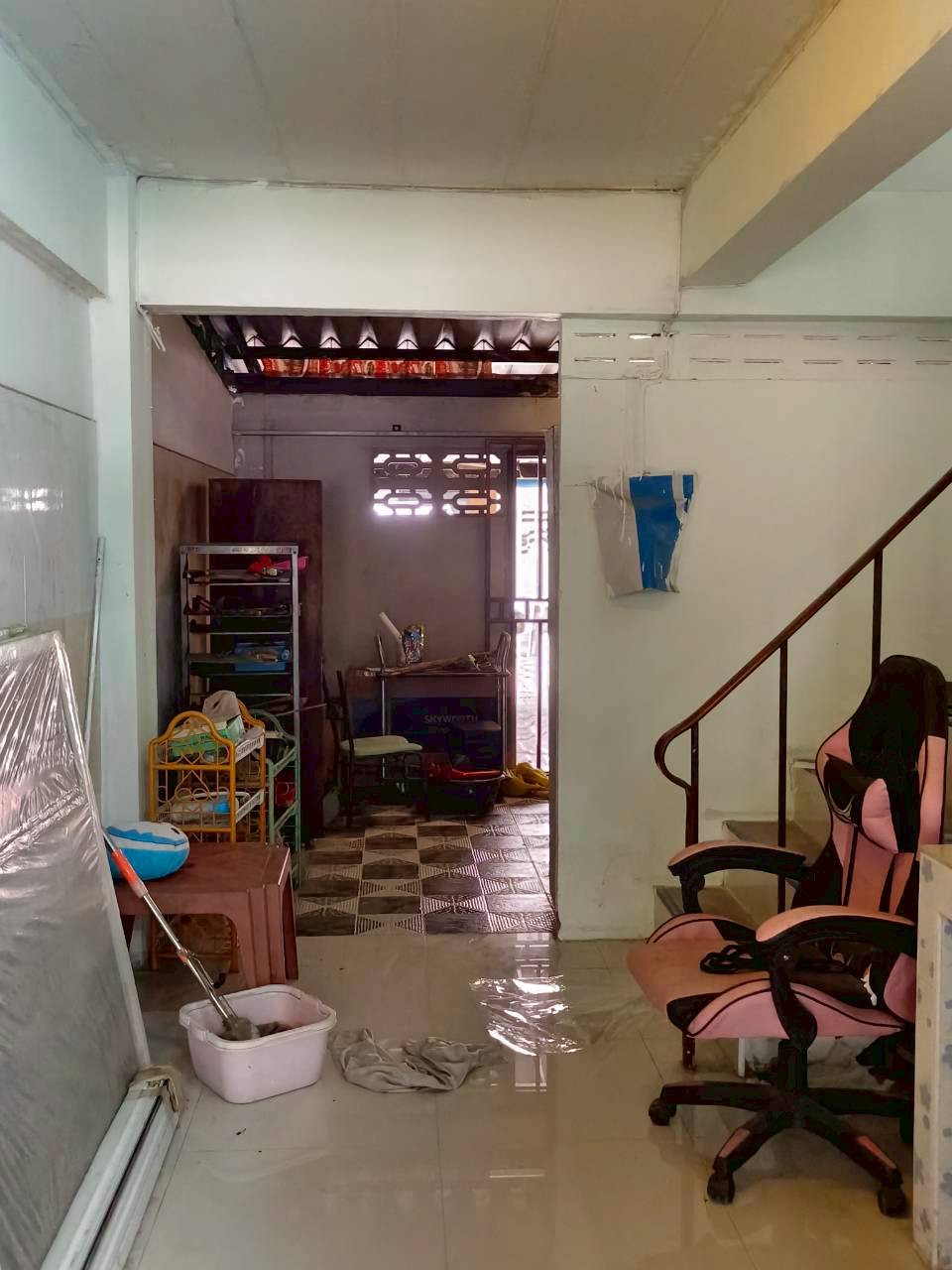 อาคารพาณิชย์ นครปฐม เมืองนครปฐม สนามจันทร์ 2800000