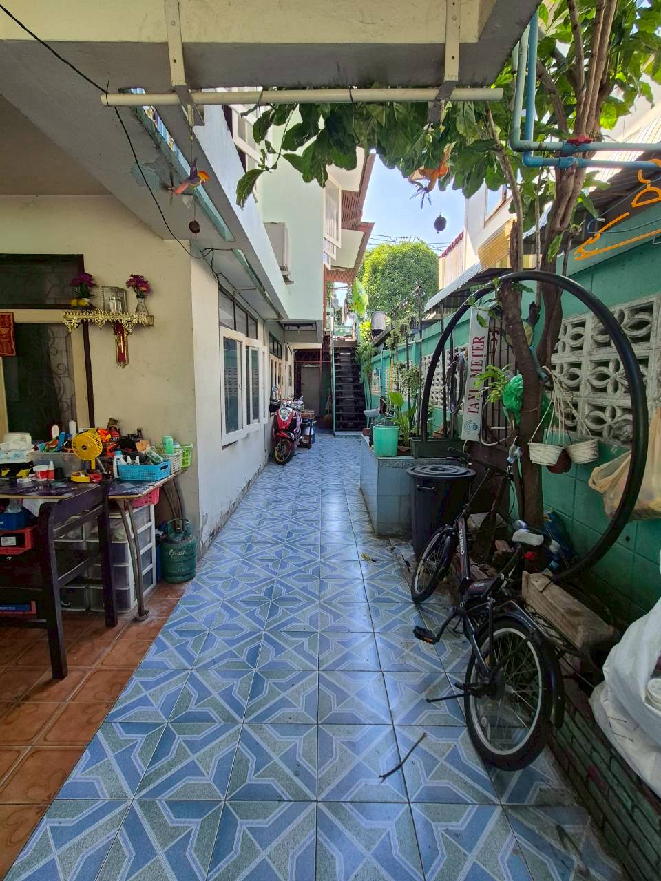 บ้านเดี่ยว กรุงเทพมหานคร บางซื่อ บางซื่อ 13500000