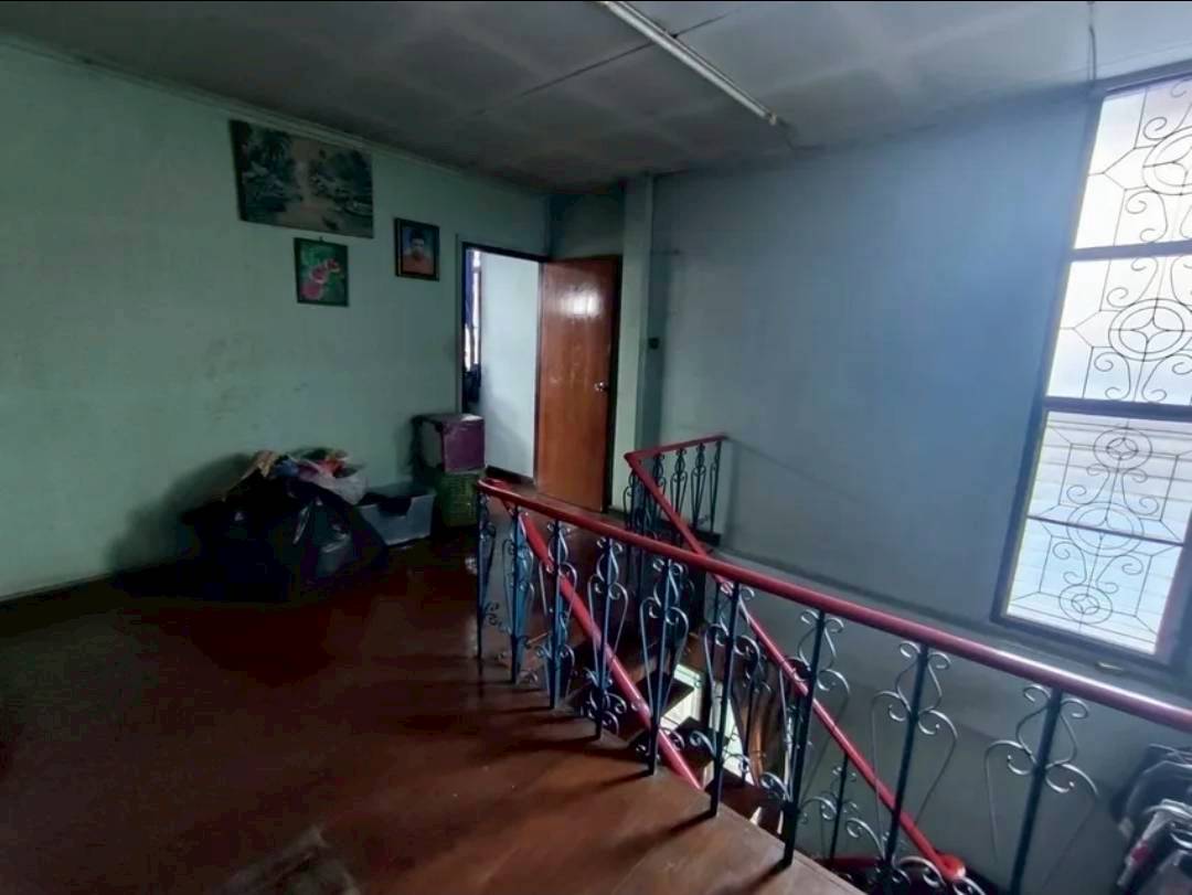 บ้านเดี่ยว กรุงเทพมหานคร บางซื่อ บางซื่อ 13500000