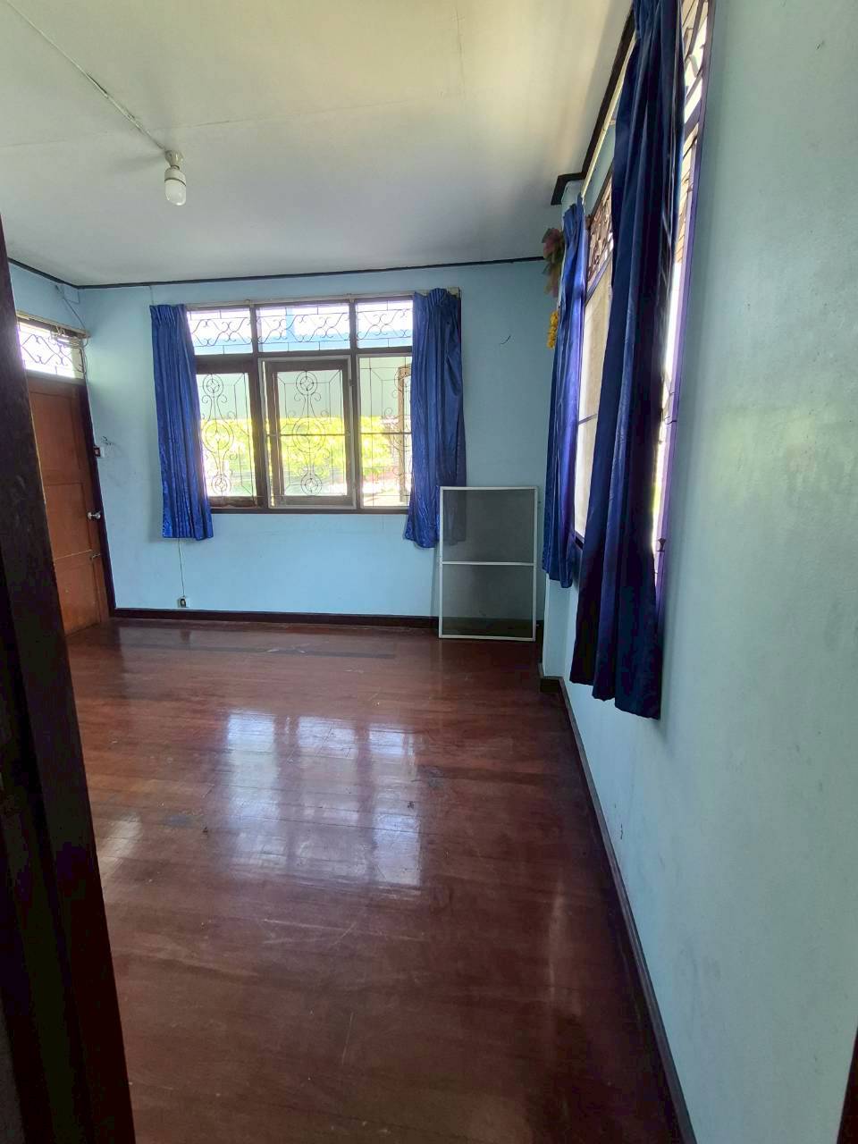 บ้านเดี่ยว กรุงเทพมหานคร บางซื่อ บางซื่อ 13500000