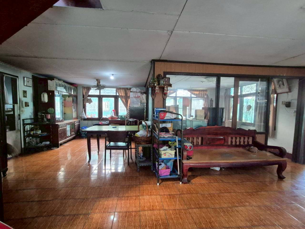 บ้านเดี่ยว กรุงเทพมหานคร บางซื่อ บางซื่อ 13500000