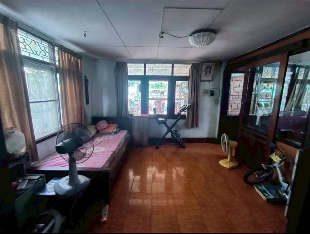 บ้านเดี่ยว กรุงเทพมหานคร บางซื่อ บางซื่อ 13500000