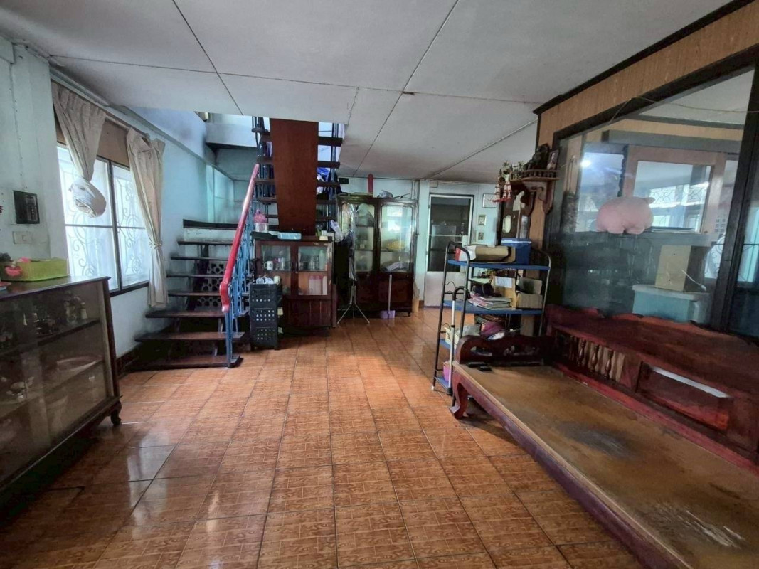 บ้านเดี่ยว กรุงเทพมหานคร บางซื่อ บางซื่อ 13500000