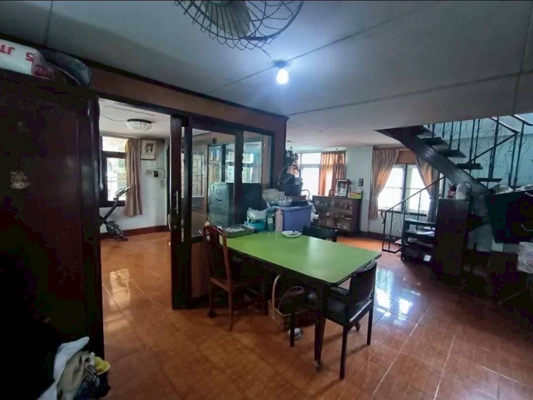 บ้านเดี่ยว กรุงเทพมหานคร บางซื่อ บางซื่อ 13500000