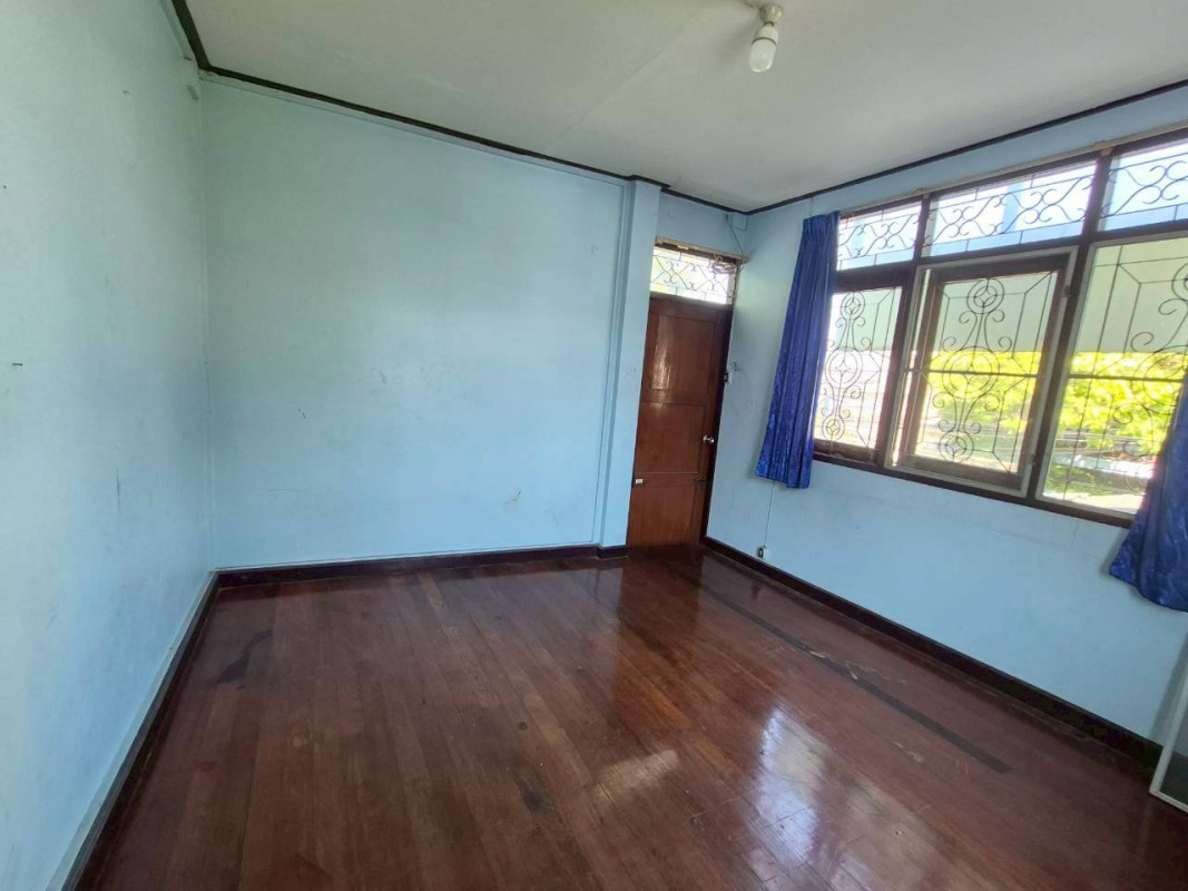 บ้านเดี่ยว กรุงเทพมหานคร บางซื่อ บางซื่อ 13500000