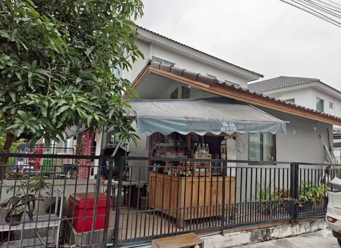 ทาวน์เฮ้าส์ พฤกษาวิลล์ 67 สมุทรสาคร กระทุ่มแบน อ้อมน้อย 2999999