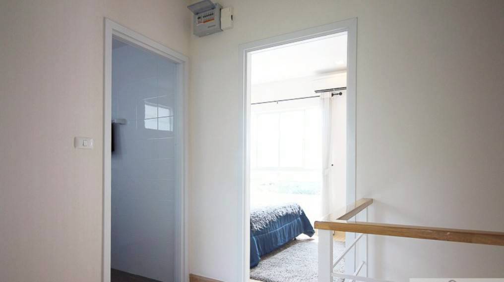 ทาวน์เฮ้าส์ พฤกษาวิลล์ 67 สมุทรสาคร กระทุ่มแบน อ้อมน้อย 2999999